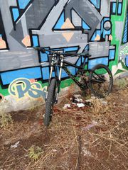 Downhill - Enduro - Trail Ghost 2015 Ghost dg7000 2015-thumb-1