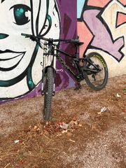 Downhill - Enduro - Trail Ghost 2015 Ghost dg7000 2015-thumb-2