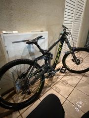 Downhill - Enduro - Trail Ghost 2015 Ghost dg7000 2015-thumb-3