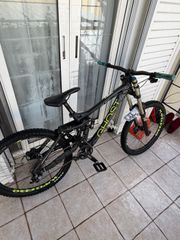 Downhill - Enduro - Trail Ghost 2015 Ghost dg7000 2015-thumb-4
