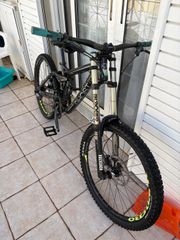 Downhill - Enduro - Trail Ghost 2015 Ghost dg7000 2015-thumb-5