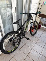 Downhill - Enduro - Trail Ghost 2015 Ghost dg7000 2015-thumb-6