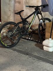 Downhill - Enduro - Trail Ghost 2015 Ghost dg7000 2015-thumb-8