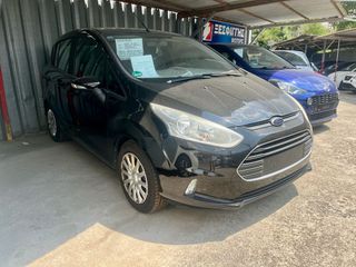 Ford B-Max 2016