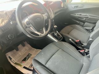 Ford B-Max 2016-thumb-1