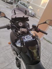 Kawasaki Versys 650 2009-thumb-1
