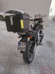 Kawasaki Versys 650 2009-thumb-2
