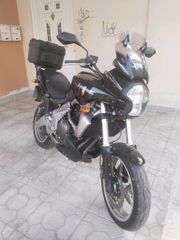 Kawasaki Versys 650 2009-thumb-3