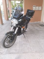 Kawasaki Versys 650 2009-thumb-4