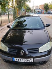 Renault Megane 2008