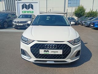 Audi A1 2022 1.0 TFSI 110 CITYCARVER