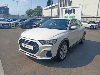 Audi A1 2022 1.0 TFSI 110 CITYCARVER-thumb-1