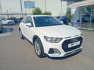 Audi A1 2022 1.0 TFSI 110 CITYCARVER-thumb-2