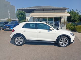 Audi A1 2022 1.0 TFSI 110 CITYCARVER-thumb-3