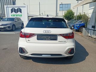 Audi A1 2022 1.0 TFSI 110 CITYCARVER-thumb-4