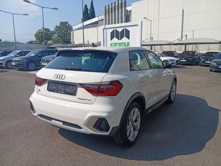 Audi A1 2022 1.0 TFSI 110 CITYCARVER-thumb-5