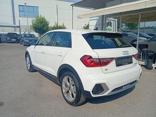Audi A1 2022 1.0 TFSI 110 CITYCARVER-thumb-6