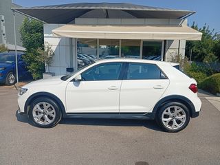 Audi A1 2022 1.0 TFSI 110 CITYCARVER-thumb-7