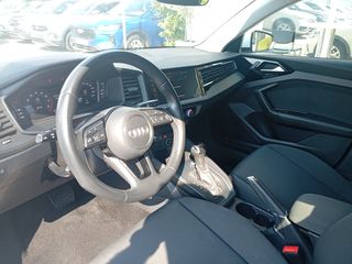 Audi A1 2022 1.0 TFSI 110 CITYCARVER-thumb-8