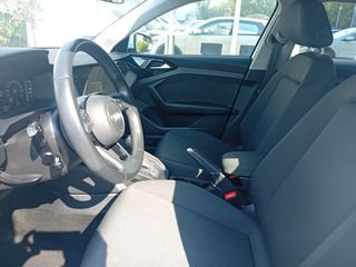 Audi A1 2022 1.0 TFSI 110 CITYCARVER-thumb-9