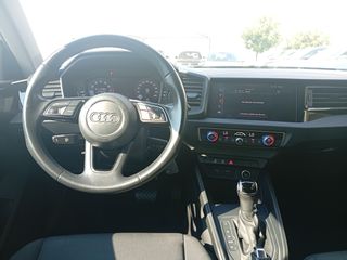 Audi A1 2022 1.0 TFSI 110 CITYCARVER-thumb-10