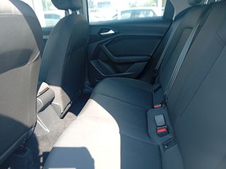 Audi A1 2022 1.0 TFSI 110 CITYCARVER-thumb-11