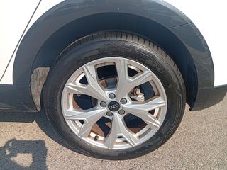 Audi A1 2022 1.0 TFSI 110 CITYCARVER-thumb-12