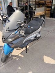 Gilera Nexus 500 2024