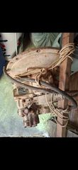 ρεβέρσα Technodrive TM 170-thumb-5