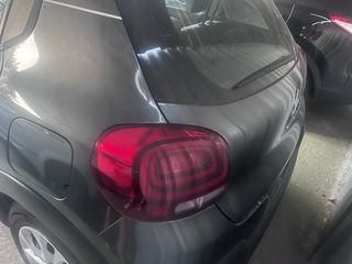 Citroen C3 2017 Οθόνη‼-Προσφορά ‼-thumb-2