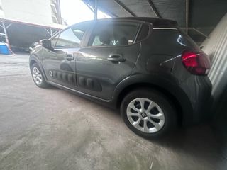 Citroen C3 2017 Οθόνη‼-Προσφορά ‼-thumb-4