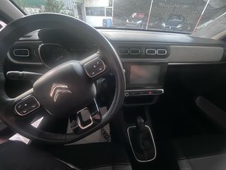 Citroen C3 2017 Οθόνη‼-Προσφορά ‼-thumb-7