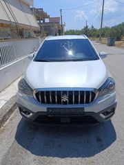 Suzuki SX4 S-Cross 2017 ALL GRIP