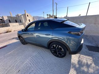 Peugeot 3008 2025 Hybrid 2025 – Ελληνικό  – Εργοστασιακή Εγγύηση έως 2030-thumb-5