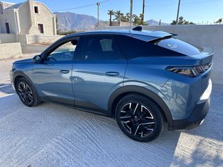 Peugeot 3008 2025 Hybrid 2025 – Ελληνικό  – Εργοστασιακή Εγγύηση έως 2030-thumb-6