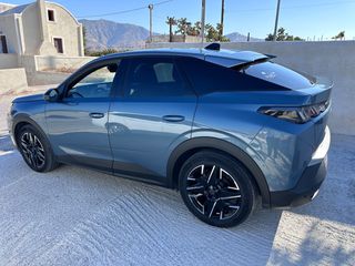 Peugeot 3008 2025 Hybrid 2025 – Ελληνικό  – Εργοστασιακή Εγγύηση έως 2030-thumb-7