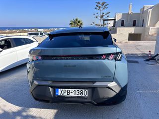 Peugeot 3008 2025 Hybrid 2025 – Ελληνικό  – Εργοστασιακή Εγγύηση έως 2030-thumb-8