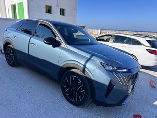 Peugeot 3008 2025 Hybrid 2025 – Ελληνικό  – Εργοστασιακή Εγγύηση έως 2030-thumb-10