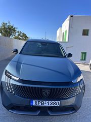 Peugeot 3008 2025 Hybrid 2025 – Ελληνικό  – Εργοστασιακή Εγγύηση έως 2030-thumb-11