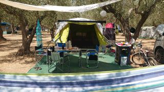 Καρέκλα Παραλίας & Camping-thumb-1