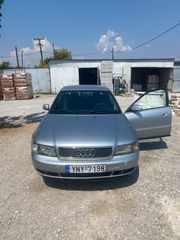 Audi A4 1999 A4 1.6-thumb-1