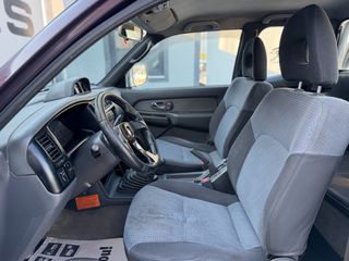 Pickup - Αγροτικό Mitsubishi 2003 L200 1ο ΧΕΡΙ / ΜΙΑΜΙΣΗ ΚΑΜΠΙΝΑ / AUTO ΛΑΖΑΡΙΔΗΣ-thumb-12
