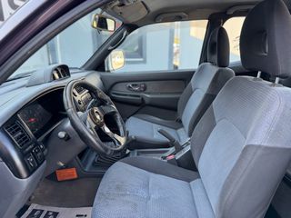Pickup - Αγροτικό Mitsubishi 2003 L200 1ο ΧΕΡΙ / ΜΙΑΜΙΣΗ ΚΑΜΠΙΝΑ / AUTO ΛΑΖΑΡΙΔΗΣ-thumb-13