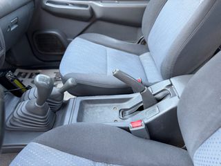 Pickup - Αγροτικό Mitsubishi 2003 L200 1ο ΧΕΡΙ / ΜΙΑΜΙΣΗ ΚΑΜΠΙΝΑ / AUTO ΛΑΖΑΡΙΔΗΣ-thumb-15