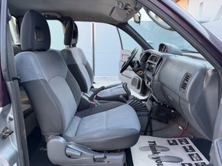 Pickup - Αγροτικό Mitsubishi 2003 L200 1ο ΧΕΡΙ / ΜΙΑΜΙΣΗ ΚΑΜΠΙΝΑ / AUTO ΛΑΖΑΡΙΔΗΣ-thumb-16