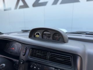 Pickup - Αγροτικό Mitsubishi 2003 L200 1ο ΧΕΡΙ / ΜΙΑΜΙΣΗ ΚΑΜΠΙΝΑ / AUTO ΛΑΖΑΡΙΔΗΣ-thumb-19