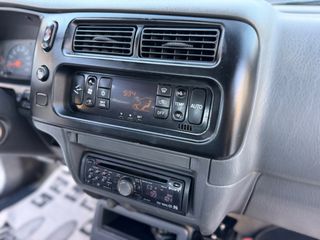 Pickup - Αγροτικό Mitsubishi 2003 L200 1ο ΧΕΡΙ / ΜΙΑΜΙΣΗ ΚΑΜΠΙΝΑ / AUTO ΛΑΖΑΡΙΔΗΣ-thumb-20
