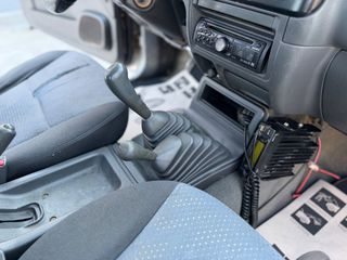 Pickup - Αγροτικό Mitsubishi 2003 L200 1ο ΧΕΡΙ / ΜΙΑΜΙΣΗ ΚΑΜΠΙΝΑ / AUTO ΛΑΖΑΡΙΔΗΣ-thumb-21