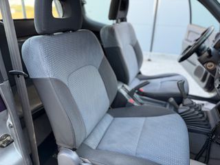 Pickup - Αγροτικό Mitsubishi 2003 L200 1ο ΧΕΡΙ / ΜΙΑΜΙΣΗ ΚΑΜΠΙΝΑ / AUTO ΛΑΖΑΡΙΔΗΣ-thumb-22