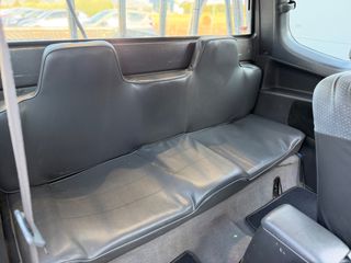 Pickup - Αγροτικό Mitsubishi 2003 L200 1ο ΧΕΡΙ / ΜΙΑΜΙΣΗ ΚΑΜΠΙΝΑ / AUTO ΛΑΖΑΡΙΔΗΣ-thumb-23